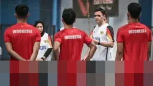 Hector Souto Kecam Kinerja Wasit di Piala AFF Futsal U-16: ‘Memuakkan, Gagal Kendalikan Laga’