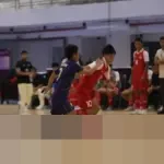Hector Souto Kecam Kinerja Wasit Usai Pemain Indonesia Dibanting di Final AFF Futsal U-16