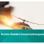Helikopter Jatuh di Gunung Kilimanjaro, Lima Orang Tewas Termasuk Dua Turis Ceko
