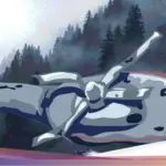 Helikopter Jatuh di Gunung Kilimanjaro Tanzania, Lima Orang Tewas, Dua di Antaranya Wisatawan Ceko