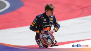 Helmut Marko: Red Bull ‘Terpaksa Coret Diri’ dari Perburuan Gelar F1 2025 Setelah GP Austria