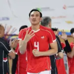 14 Pemain Voli Putra Dipanggil untuk SEA Games 2025 Thailand, Rivan Nurmulki Masuk