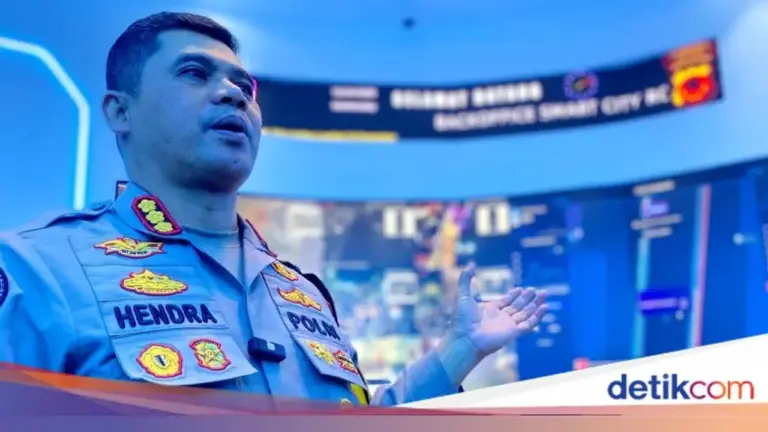 Hendra Rochmawan: “524 Ribu Kendaraan Masuk Bandung, Lalu Lintas Padat Jelang Natal 2025”