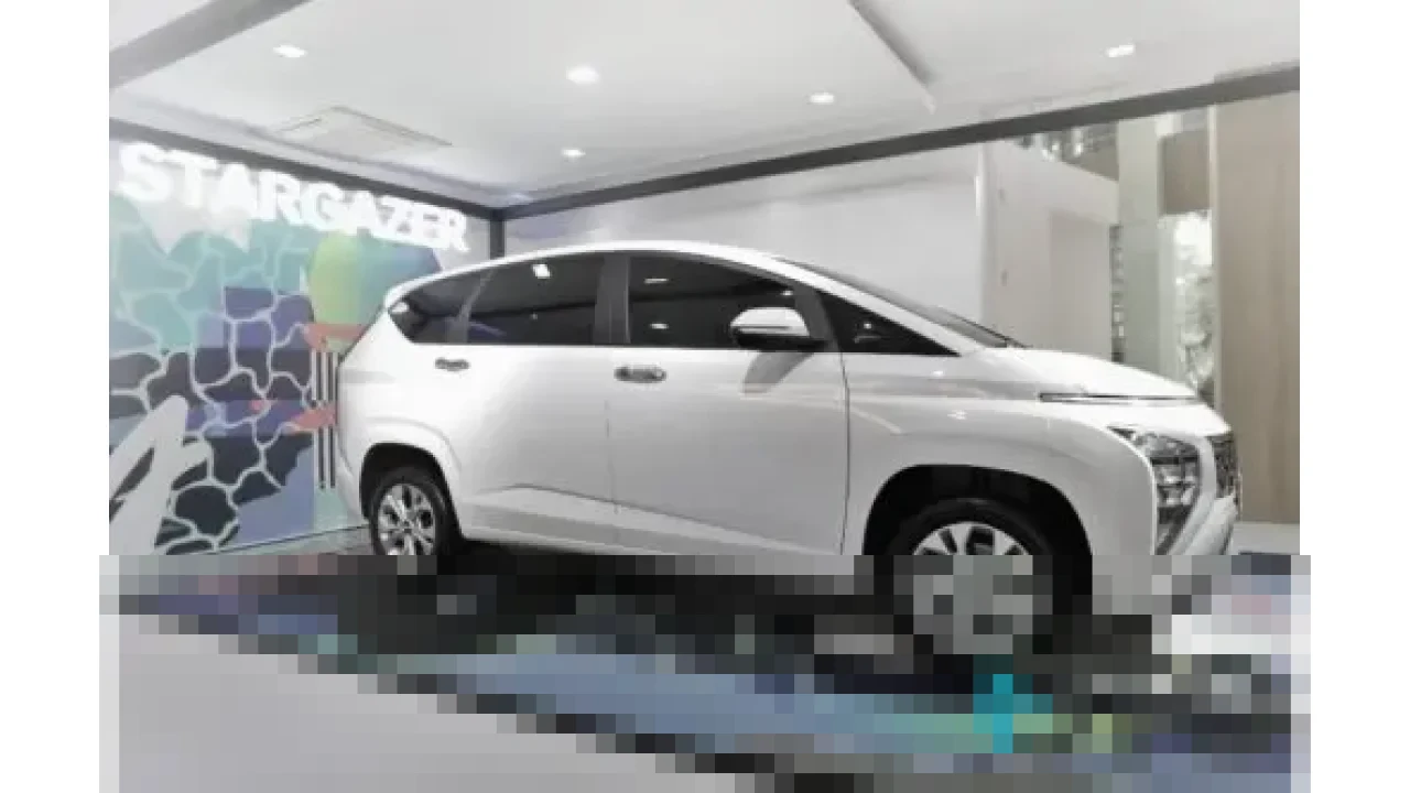 Hendry Pratama: “Stargazer Backbone Fleet Kami,” Hyundai Perkuat Pasar Korporasi di Indonesia