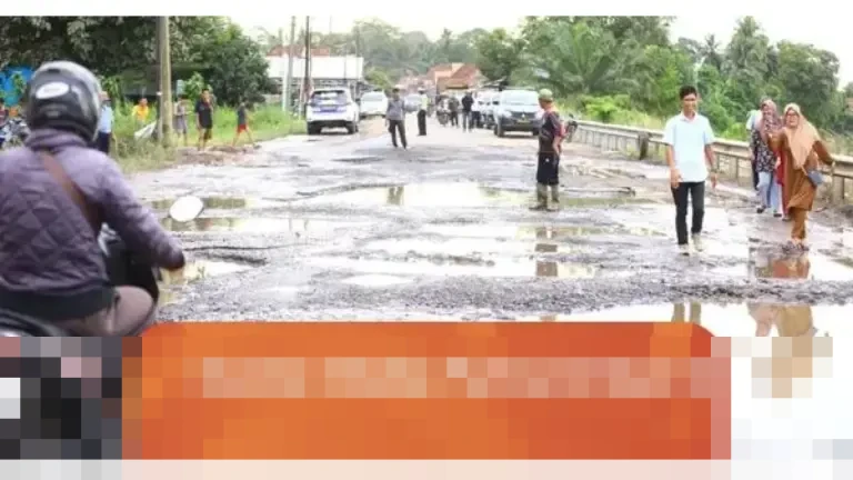 Herman Deru: “Jalan Mana Pun Tak Akan Bertahan Dilintasi Truk ODOL”