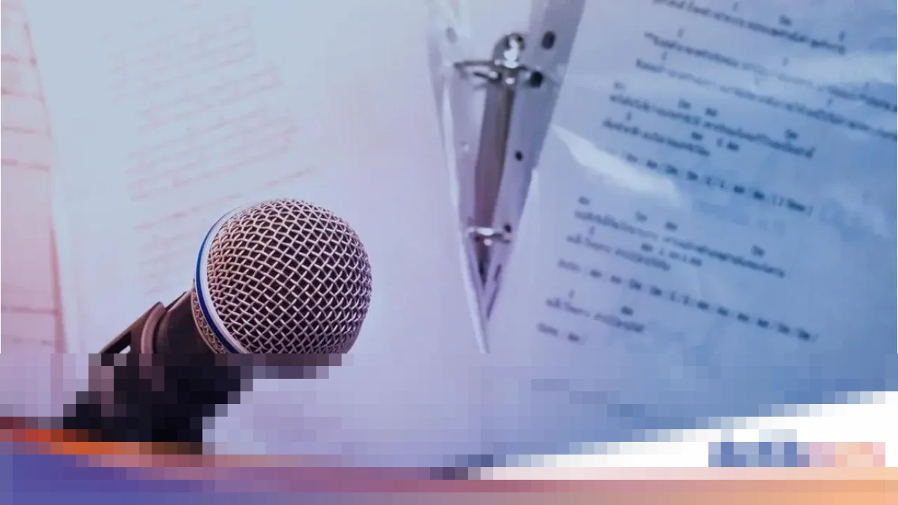 Hermansyah Siregar: “Lagu Diputar di Restoran Termasuk Pemanfaatan Komersial”, Wajib Bayar Royalti