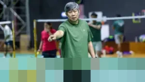 Herry IP: Fisik Prima Kunci Utama Ganda Putra Malaysia Bersaing di Level Dunia, Pemain Korea Jadi Tolok Ukur