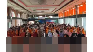 Hetifah Sjaifudian: Perguruan Tinggi Kunci Cetak SDM Unggul, Transformasi Pendidikan Mendesak