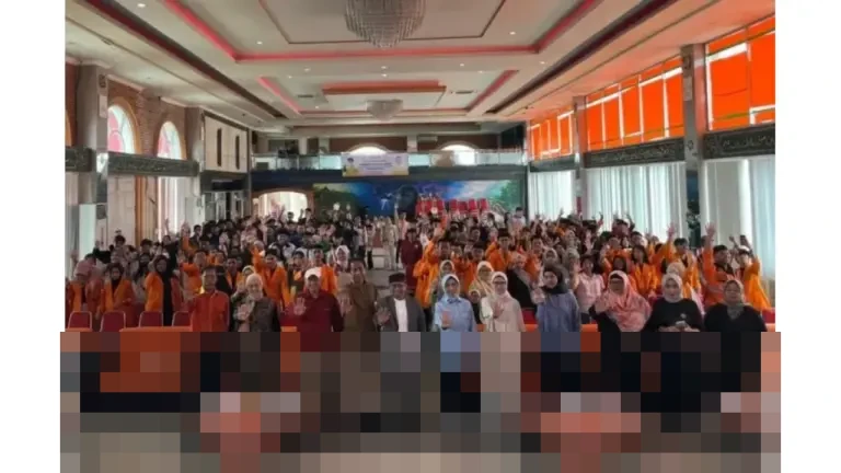 Hetifah Sjaifudian: Perguruan Tinggi Kunci Cetak SDM Unggul, Transformasi Pendidikan Mendesak