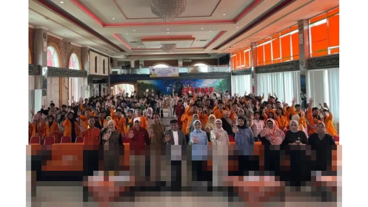 Hetifah Sjaifudian: Perguruan Tinggi Kunci Cetak SDM Unggul, Transformasi Pendidikan Mendesak