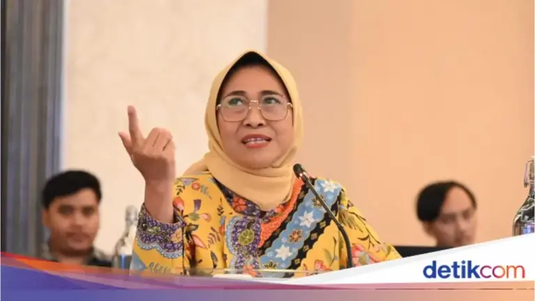 Hetifah Sjaifudian: Rendahnya Nilai TKA Bahasa Inggris-Matematika Bukan Hanya Kelemahan Siswa, Ada Persoalan Struktural