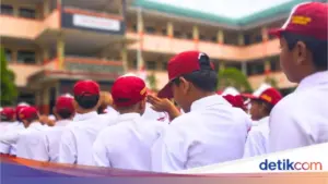 Hetifah Sjaifudian: Rendahnya Nilai TKA Bahasa Inggris-Matematika Cerminkan Persoalan Struktural