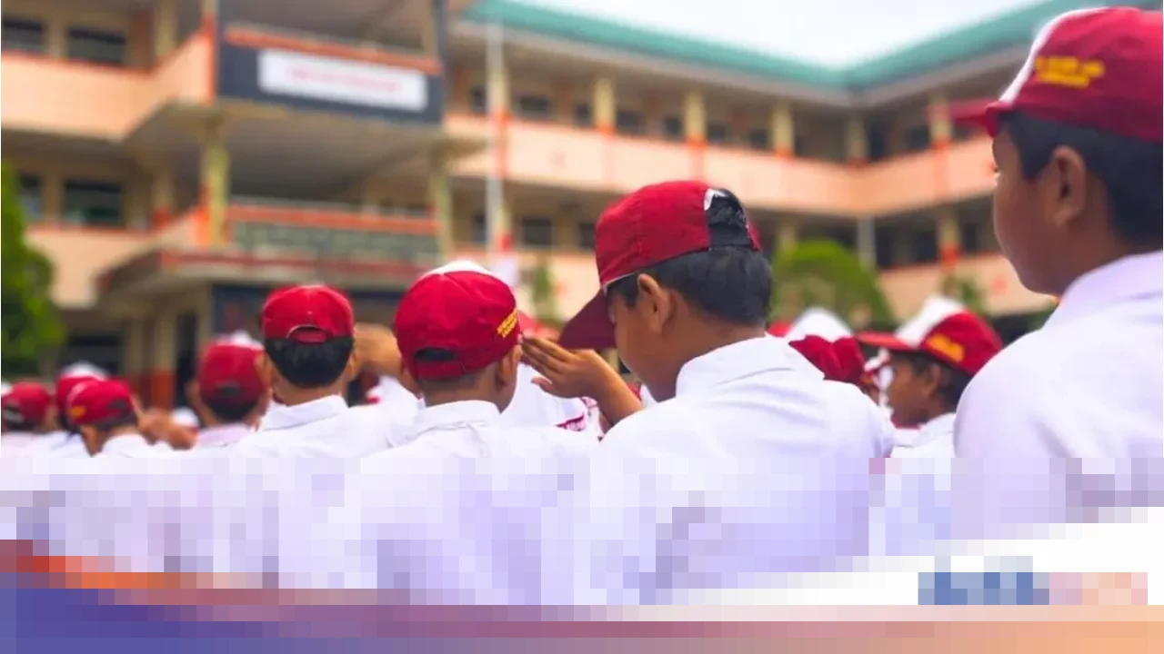 Hetifah Sjaifudian: Rendahnya Nilai TKA Bahasa Inggris-Matematika Cerminkan Persoalan Struktural