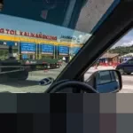 Hindari 4 Perilaku Berbahaya Ini agar Perjalanan di Jalan Tol Tetap Aman dan Nyaman