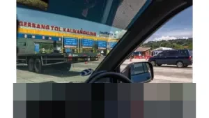 Hindari 4 Perilaku Berbahaya Ini agar Perjalanan di Jalan Tol Tetap Aman dan Nyaman