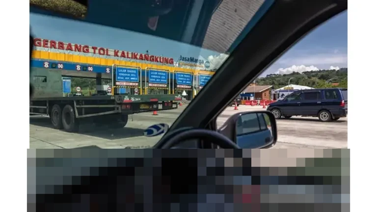 Hindari 4 Perilaku Berbahaya Ini agar Perjalanan di Jalan Tol Tetap Aman dan Nyaman