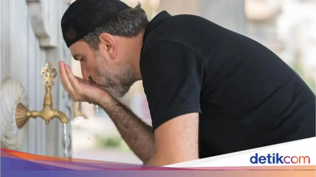 Hindari Kesalahan Fatal Ini: Panduan Lengkap Menyempurnakan Wudhu agar Salat Sah dan Diterima Allah