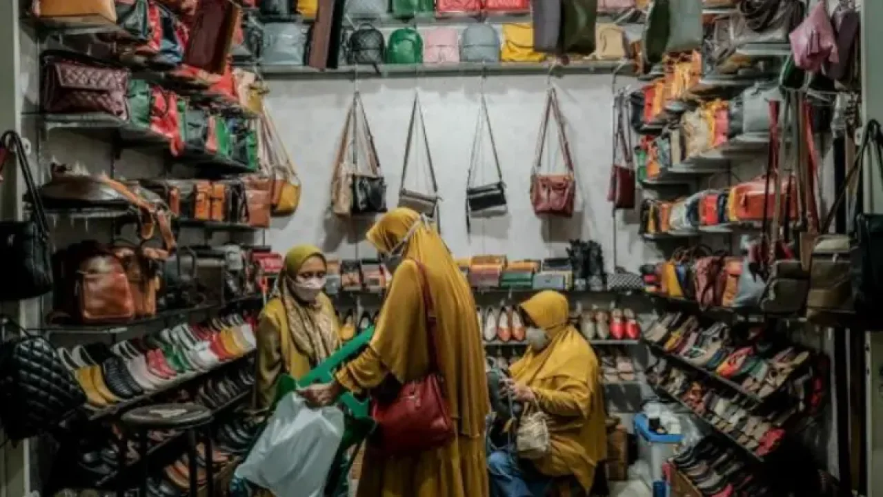 HIPKA: “UMKM Tidak Berjalan Sendiri,” Gandeng Nexius Permudah Akses Pembiayaan dan Tata Kelola Keuangan