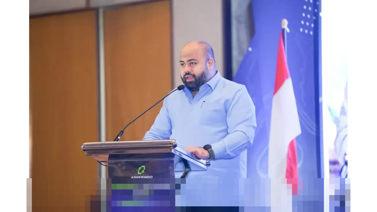 HIPMI Tegaskan Dukungan Pengembangan Bioenergi Nasional, Dorong Sinergi Lintas Sektor HIPMI Tegaskan Dukungan Pengembangan Bioenergi Nasional, Dorong Sinergi Lintas Sektor