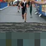 Hiu Terlihat Membawa Tubuh Manusia, Jenazah Atlet Triathlon Erica Fox Akhirnya Ditemukan
