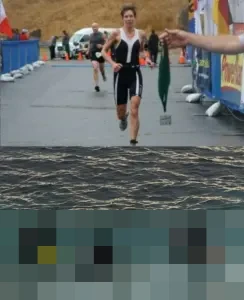 Hiu Terlihat Membawa Tubuh Manusia, Jenazah Atlet Triathlon Erica Fox Akhirnya Ditemukan