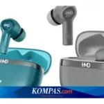 HMD Luncurkan Enam Model TWS Dub Series, Tawarkan Fitur Lengkap dengan Harga Terjangkau