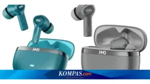 HMD Luncurkan Enam Model TWS Dub Series, Tawarkan Fitur Lengkap dengan Harga Terjangkau
