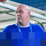 Bojan Hodak Berharap Persib Bandung Bisa Menjaga Puncak Hingga Akhir