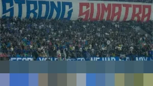 Hodak Peringatkan Bobotoh: Jangan Nodai Pesta Akhir Tahun Persib dengan Flare