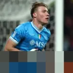 Hojlund: “Seperti Inilah Keputusan Tepat,” Buktikan Diri di Napoli dengan Brace, Lampaui Rekor Gol Man United