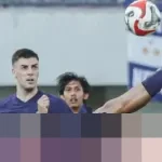 Hokky Caraka: “Nyaris Pensiun Dini karena Hujatan”, Bangkit Lewat Gol Salto Spektakuler