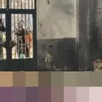 Homs Berduka: Ratusan Pelayat Iringi Jenazah Korban Bom Masjid, Abu Ahmad Ungkap Kengerian