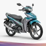 Honda Dash 125 Model 2026 Resmi Meluncur di Malaysia, Tawarkan Rem Cakram Ganda dan Harga Mulai Rp 27 Juta