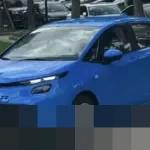 Honda Jazz Facelift Siap Meluncur di Cina Awal 2026, Tawarkan Tampilan Lebih Segar dan Fitur Baru