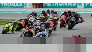 Honda Kokoh dengan 10 Gelar Dunia Tim MotoGP, Pramac Racing Ciptakan Sejarah Baru di 2023