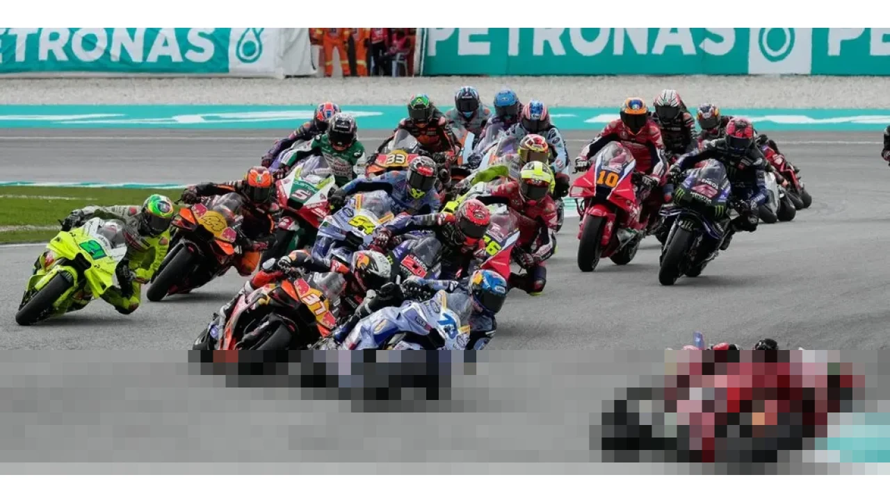 Honda Kokoh dengan 10 Gelar Dunia Tim MotoGP, Pramac Racing Ciptakan Sejarah Baru di 2023