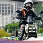 Honda Luncurkan Skutik Petualang Square X125 di China, Klaim Irit BBM 59 Km/Liter