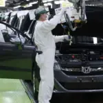 Honda Pastikan Produksi di Indonesia Belum Terdampak Krisis Cip Semikonduktor Global