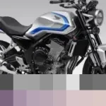 Honda Perkenalkan CB500 Super Four 2026, Usung Teknologi E-Clutch Tanpa Tuas Kopling