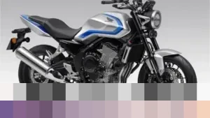 Honda Perkenalkan CB500 Super Four 2026, Usung Teknologi E-Clutch Tanpa Tuas Kopling