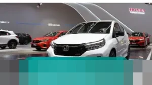 Honda Prospect Motor Indikasikan Setop Penjualan Brio RS Manual Mulai 2026, Permintaan Lesu