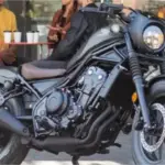 Honda Rebel 500 Jadi Moge Termurah Rp 208 Juta, Simak Daftar Lengkap Harga Big Bike Honda Desember 2025