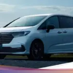 Honda Resmi Luncurkan Odyssey Hybrid 2026 di Jepang, Harga Tembus Rp 500 Jutaan dengan Ubahan Minimalis