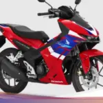 Honda Resmi Luncurkan Winner R di Vietnam, Kembaran Supra GTR 150 Dibanderol Mulai Rp 29 Juta