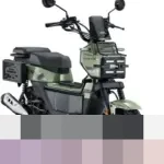 Honda Square X125 Resmi Meluncur di China, Klaim Konsumsi BBM Tembus 59 Km/Liter