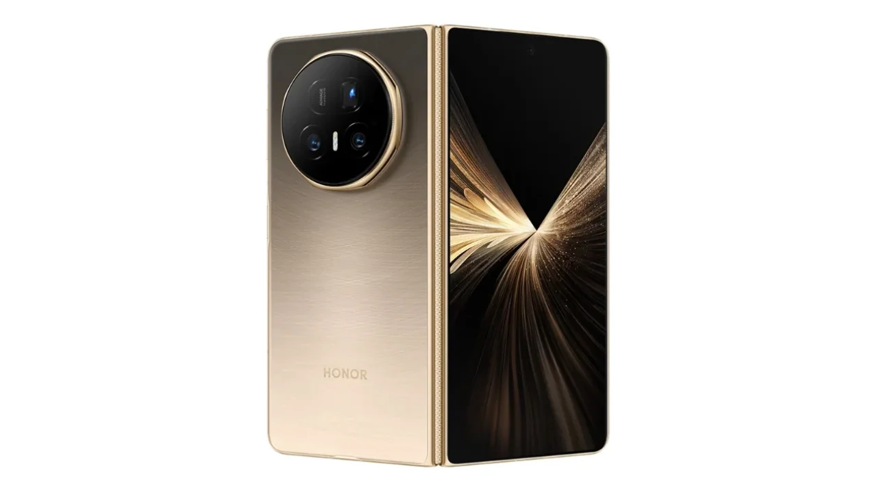 Honor Magic V6 Dikabarkan Usung Snapdragon 8 Elite Gen 5 dan Baterai Jumbo 7.200mAh