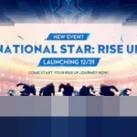 Honor of Kings Rilis Pembaruan Akhir Tahun 2025: Mode E-sports Baru dan Skin Eksklusif ‘Year of Tiger’