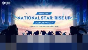 Honor of Kings Rilis Pembaruan Akhir Tahun 2025: Mode E-sports Baru dan Skin Eksklusif ‘Year of Tiger’