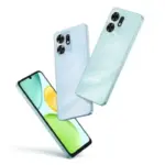 Honor Play 60A Resmi Meluncur di China: Tawarkan Konektivitas 5G dan Baterai Jumbo untuk Pemula