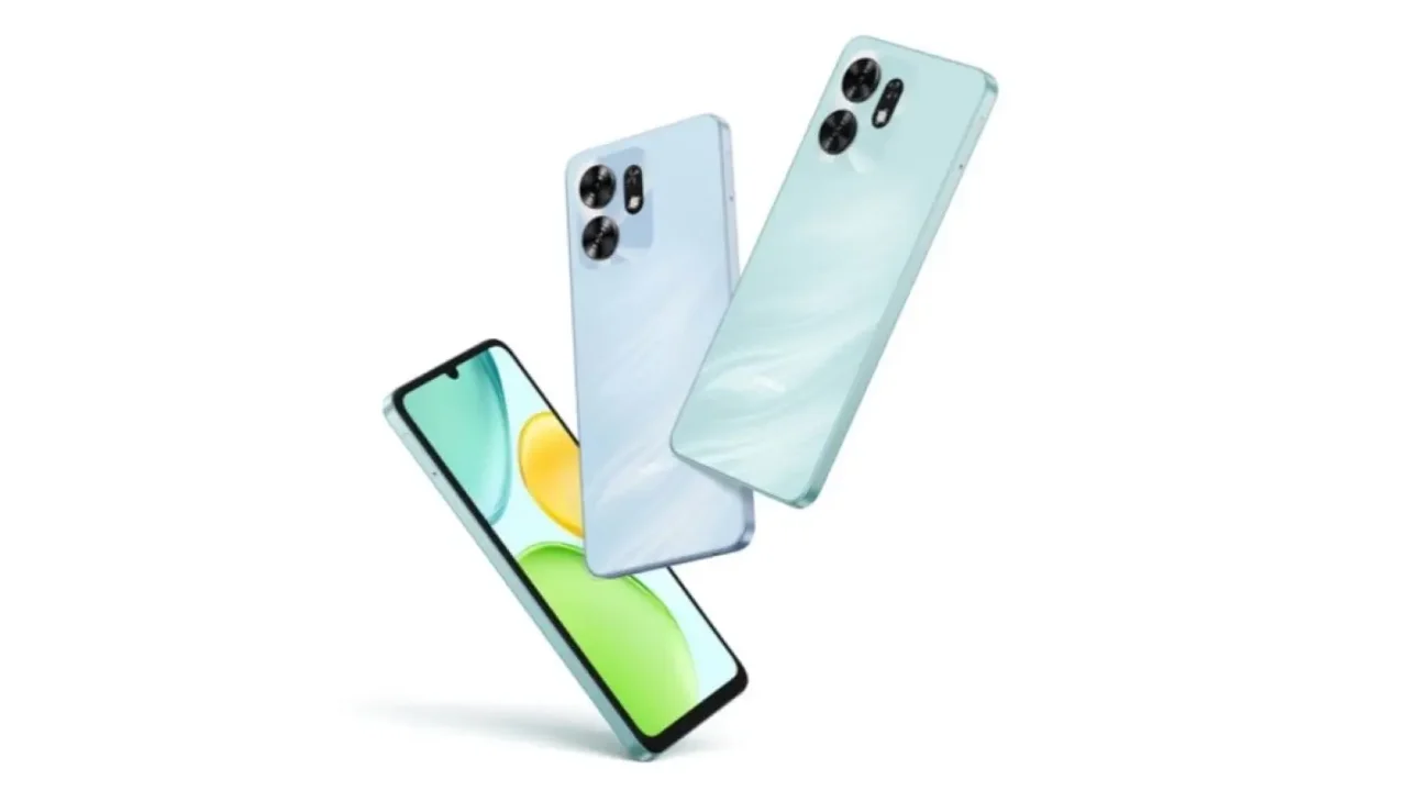 Honor Play 60A Resmi Meluncur di China: Tawarkan Konektivitas 5G dan Baterai Jumbo untuk Pemula